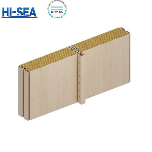 Rock Wool Wall Board